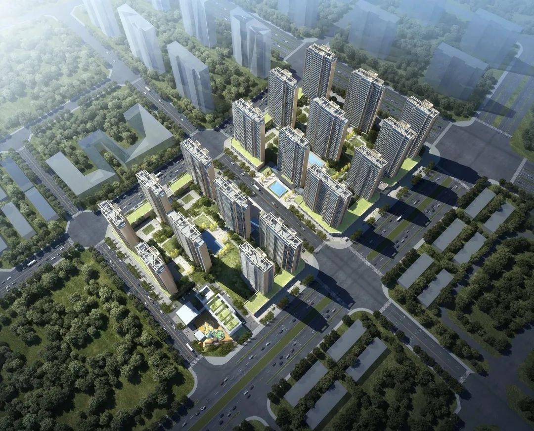 3个月四开四捷都会文澜缘何成为市场宠儿