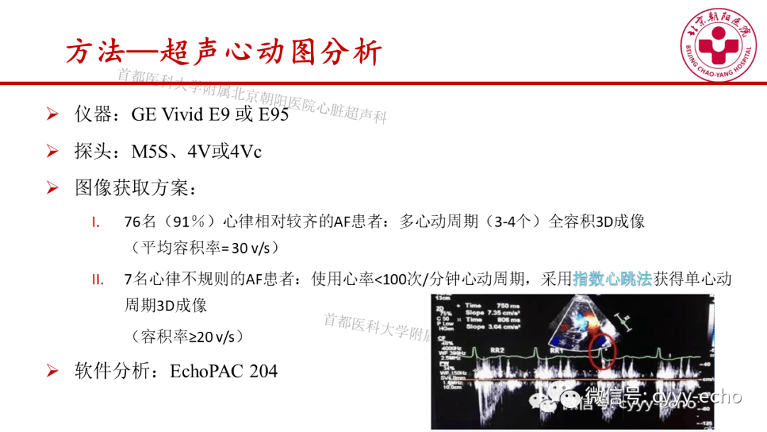 三维超声心动图研究_扩张