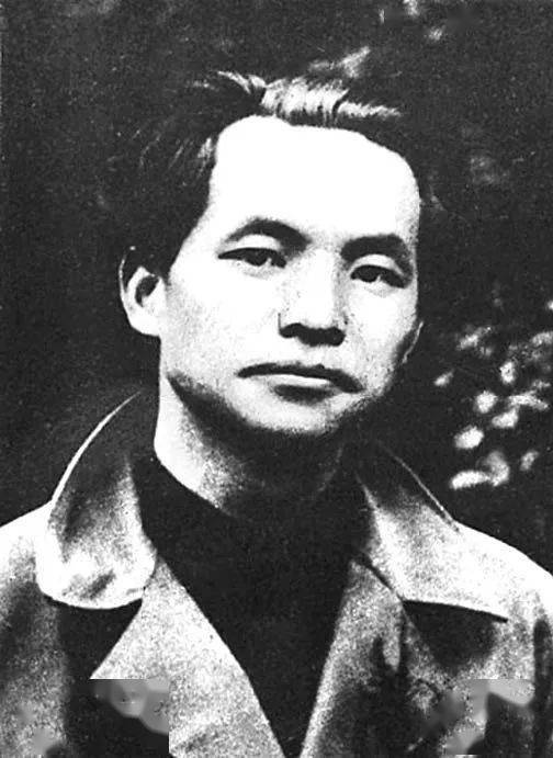 郴州红色人物 | 杰出的工运领袖邓中夏
