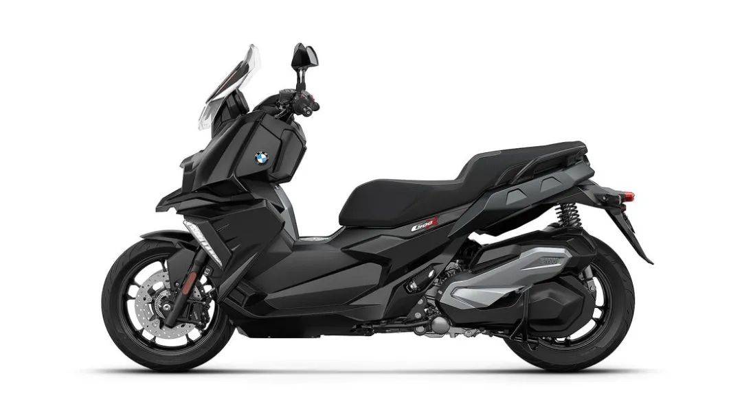 2021款宝马c400xgt发布