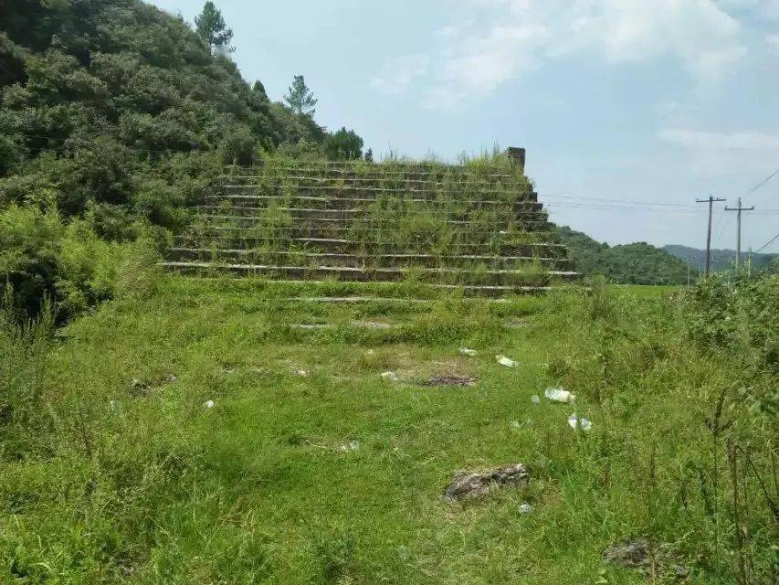 图说贵州 | 贵定云雾山_云雾镇