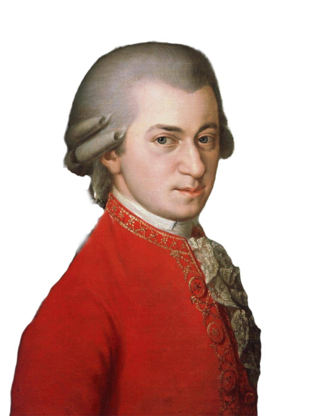 吐槽莫扎特和贝多芬的老师音乐家海顿