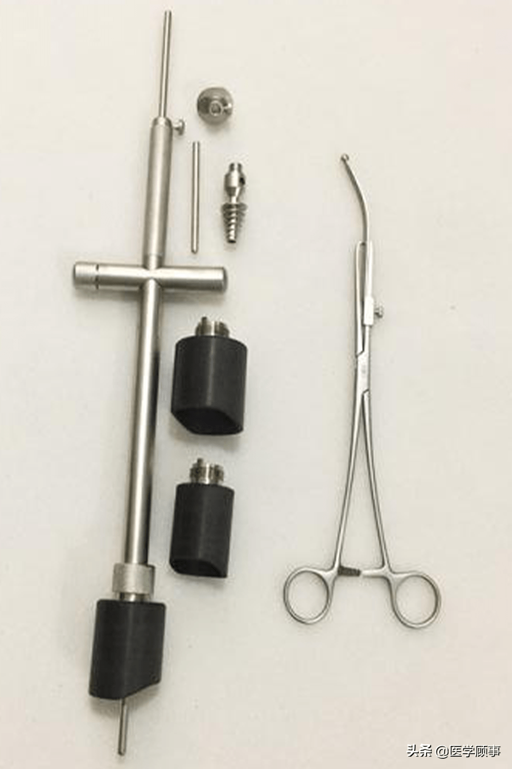 一次性使用无菌举宫器简介