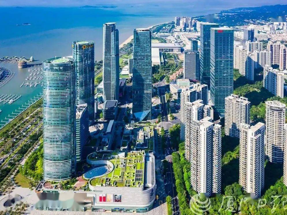 南强兴鹭 | 八大线路,带厦大校友探寻厦门产业腾飞密码