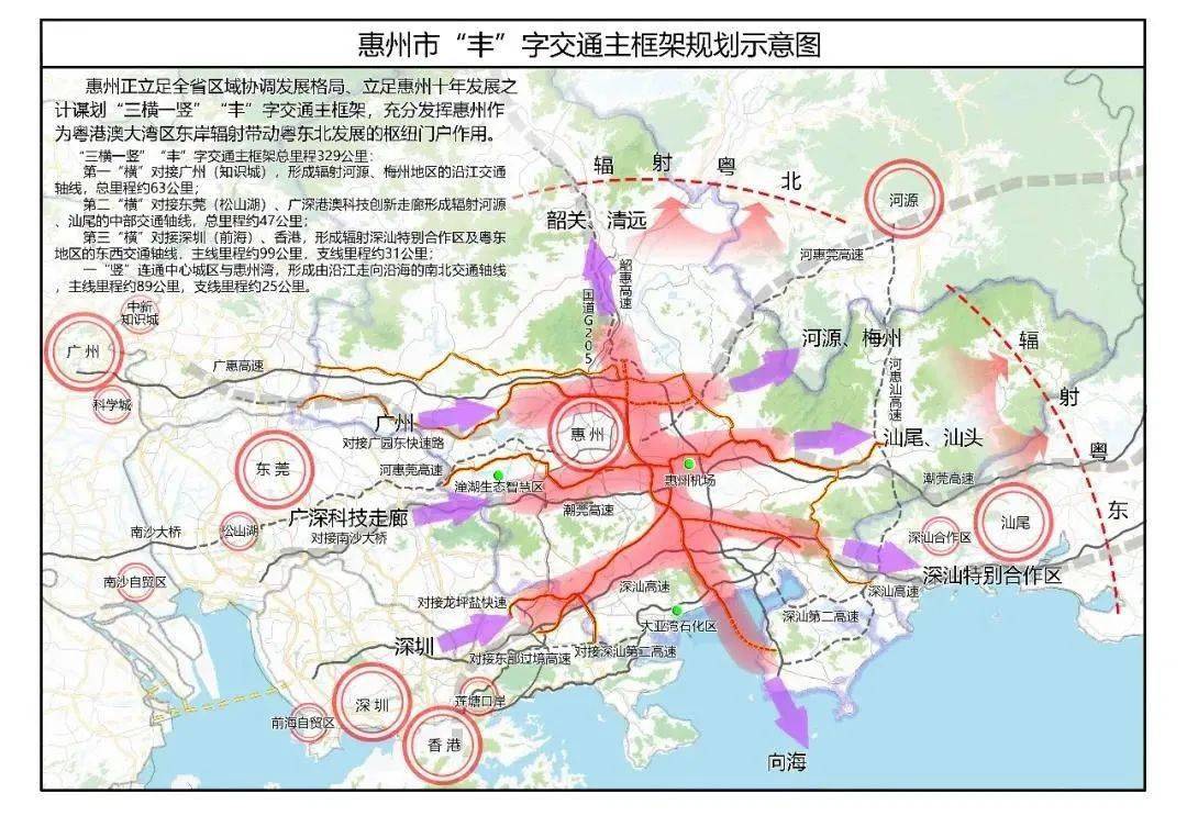 规划示意图 随着产业的发展不断加速,支撑城市产业功能多元化的首要