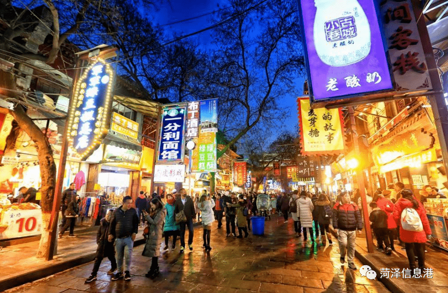 西安著名旅游景点很多