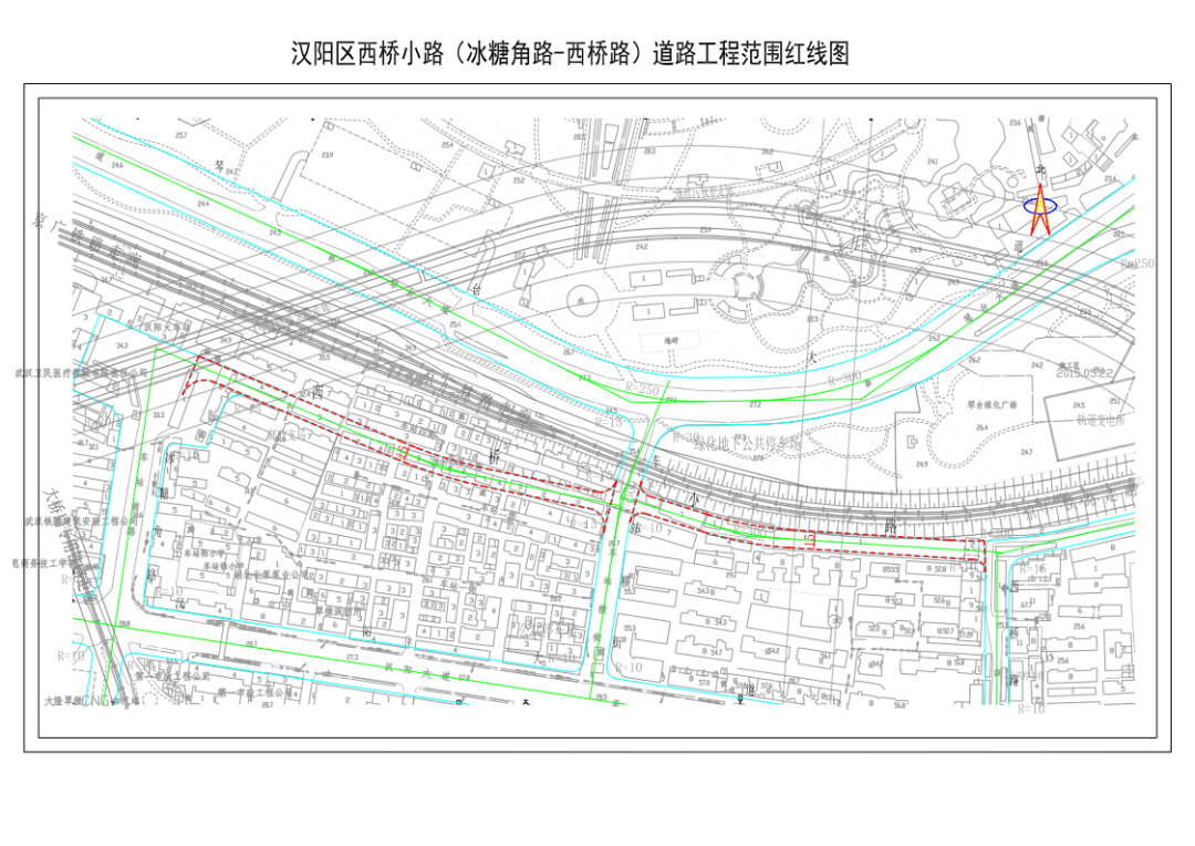 2021武汉"拆迁地图"出炉,阳逻有哪些地方?