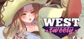 西部甜心 west sweety