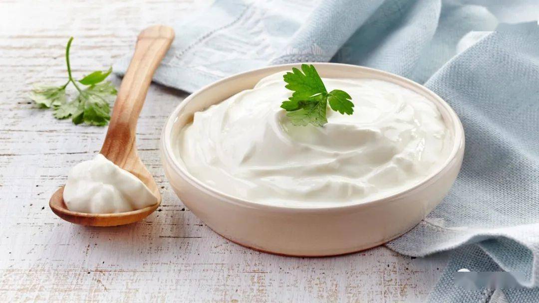 怎样在家自制法式酸奶油crème frache和发酵黄油 -【culture your