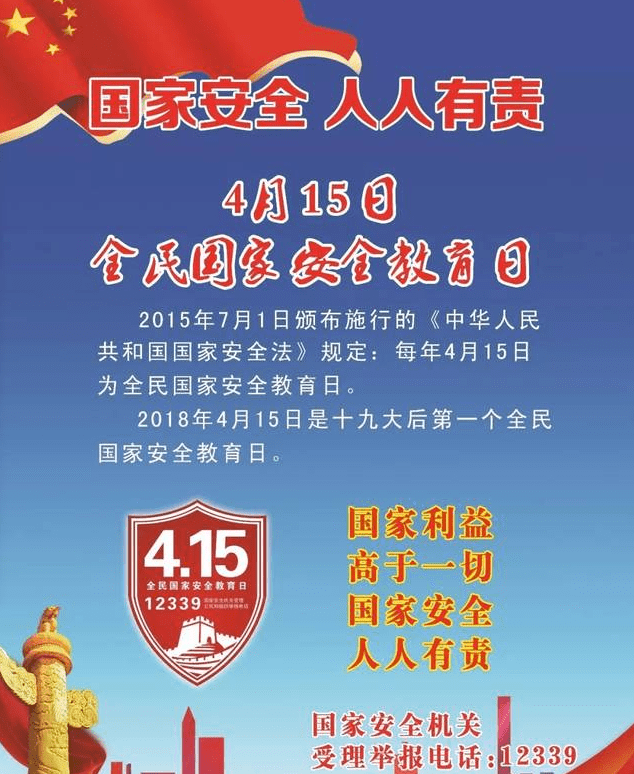 全民义务,法律责任,全民国家安全教育日等;第 2章维护国家安全的任务