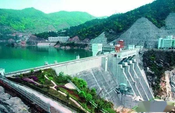 2021年度我省大中型水库大坝安全管理责任人名单