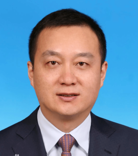 孔涛任铜陵市委副书记,胡启生不再担任