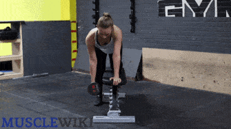 想要迷人的倒三角,v型背训练计划