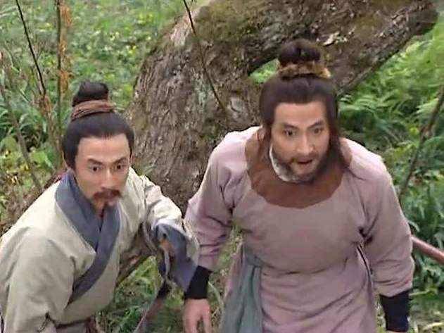孙悟空打死六个强盗唐僧为何要赶走他观音早有算计