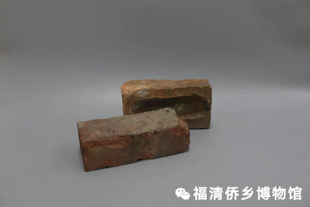 文物福清福清侨乡博物馆的藏品又添新成员啦