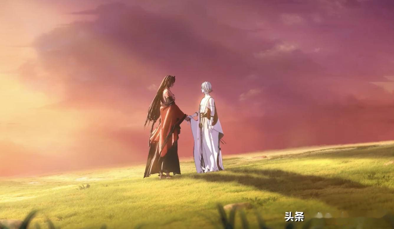 帝释天 阿修罗是天人线基友组合