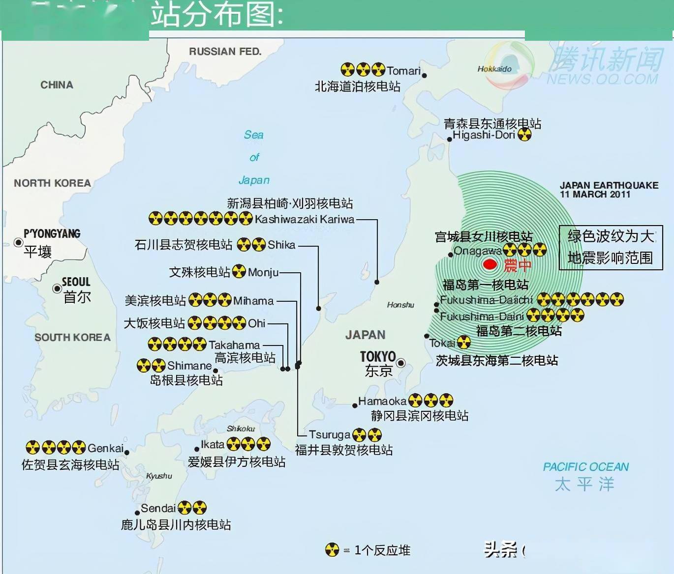 地震,火山与日本的国运:日本人为什么如此担心"日本沉没"?