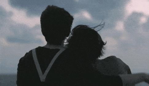 婚外情,上床容易,下床难