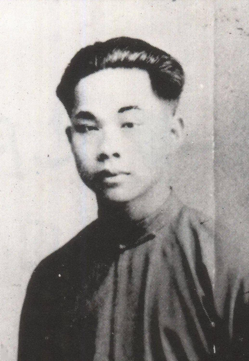 中山红色故事 1925年,新学生社中山分社成立_黄健