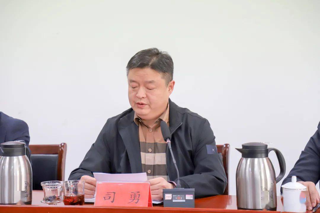 凝心聚力 开启新征程——通裕重工股份有限公司工会第