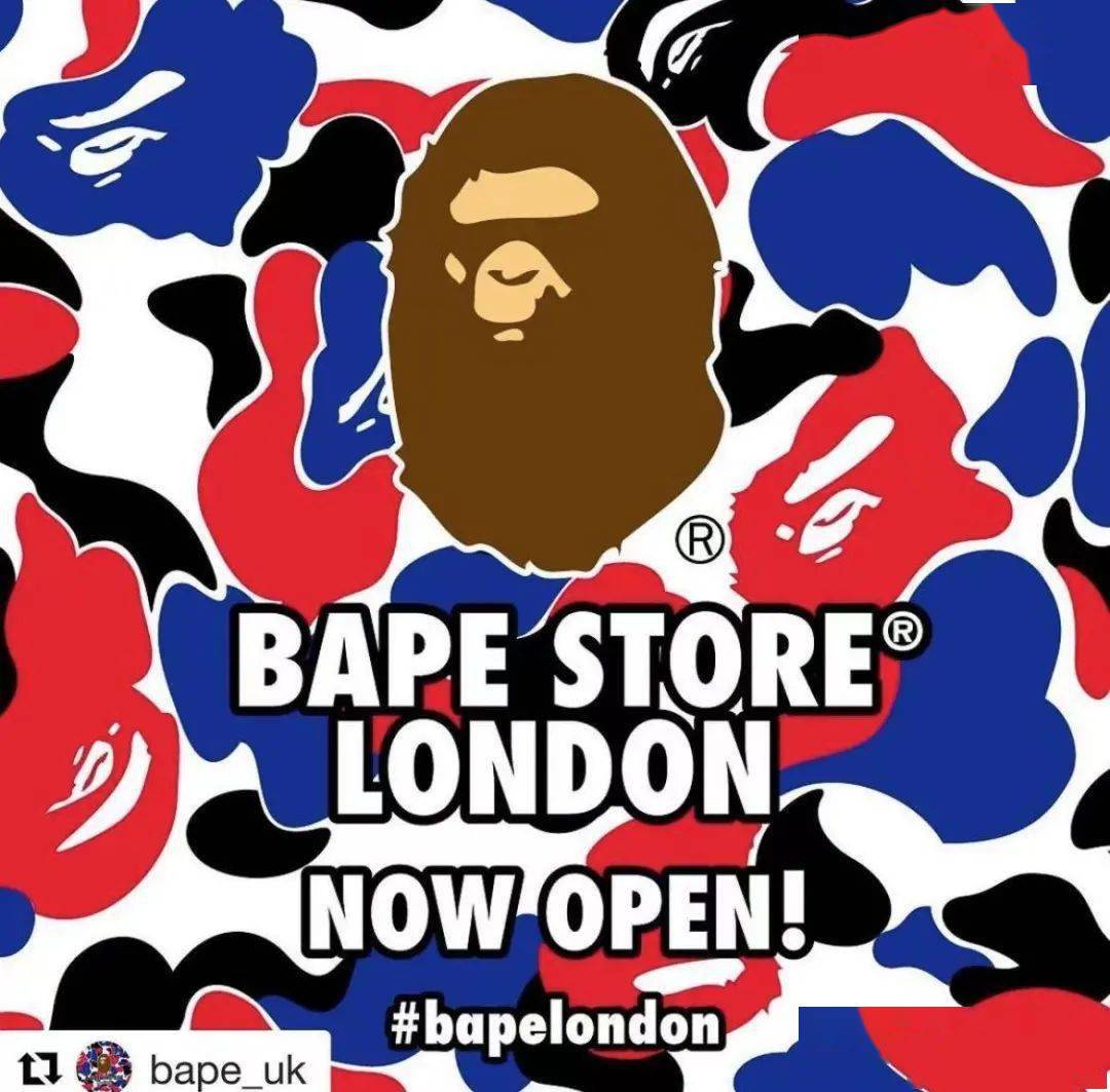 bape x carhartt完整发售清单公布!