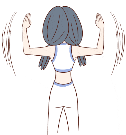 体态不对,美女也废!进来学