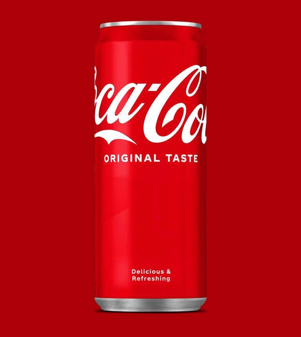 统一,平等的包装设计策略 品牌希望                尝试零度可口可乐
