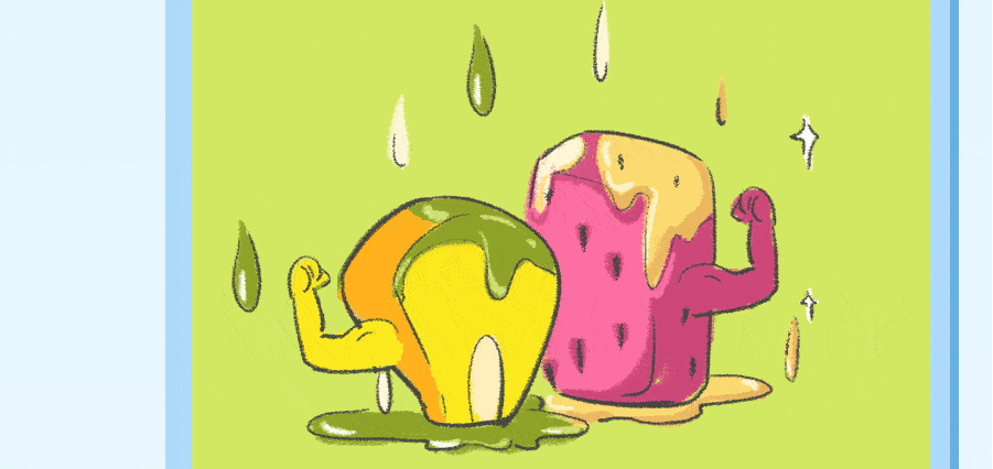 不过,这件事一两句话难说清,我们画了个趣味科普长漫画,大家接着往下