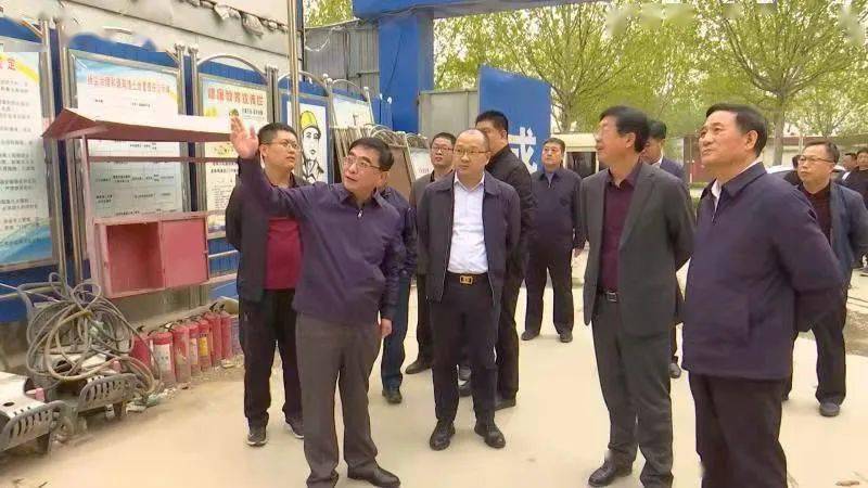 河间市召开大气污染防治工作调度会_王少杰