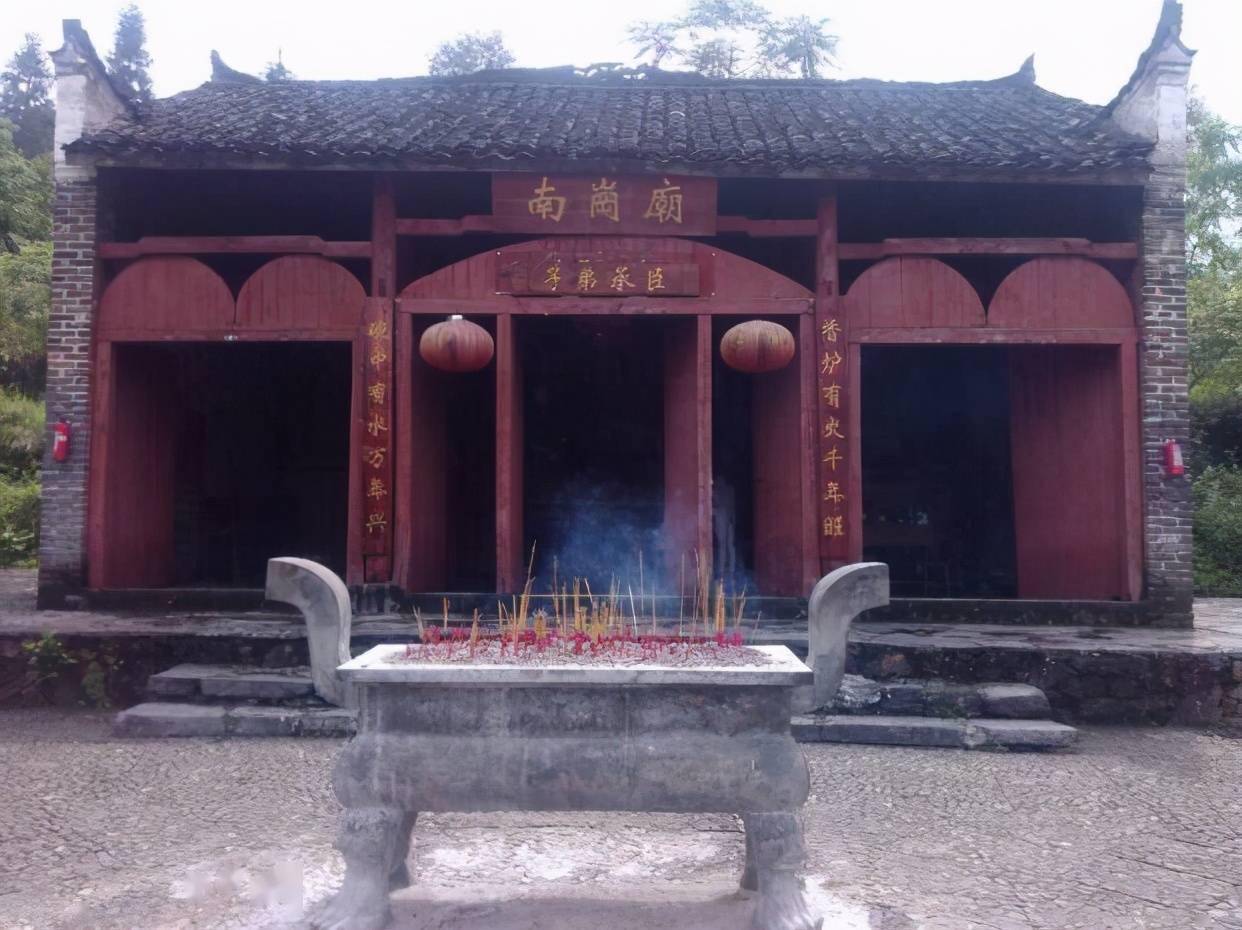清远初春微雨漫步连南赴一场千年瑶寨之约