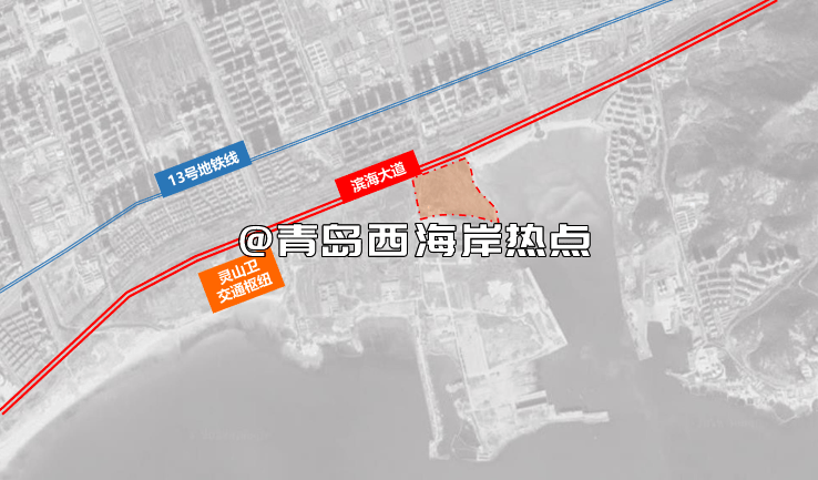 就在04月19,新区对外发布了青岛西海岸新区 奥体中心体育馆项目规划