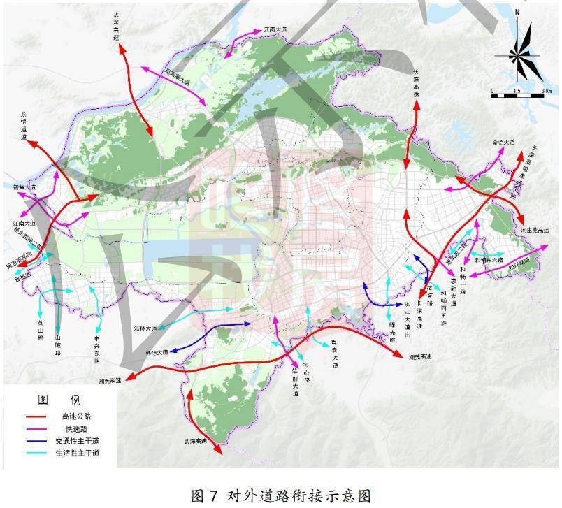 深惠城际,2号线最新线路方案!惠州仲恺综合交通规划发布