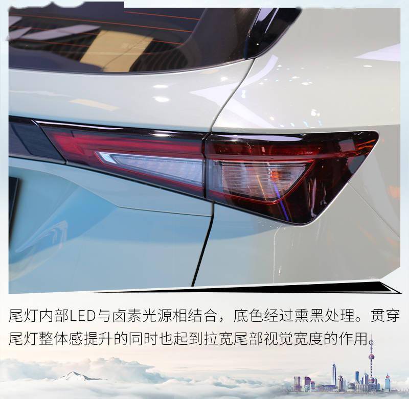 我们的愿望是星辰大海 图解五菱星辰