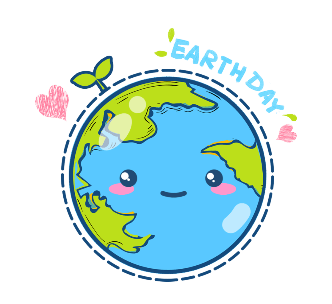 世界地球日|珍爱地球,人与自然和谐共生