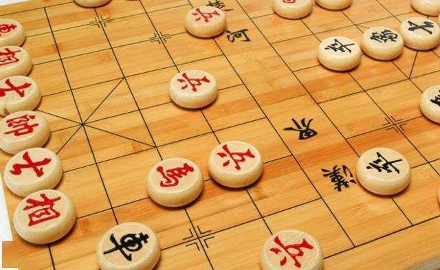 巅峰对弈高港杯第七届全国象棋青年大师赛开幕