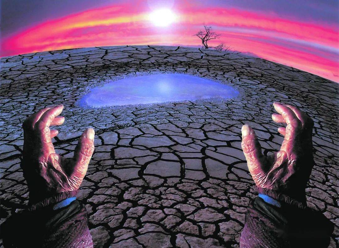 世界地球日|保护生态,修复我们的地球