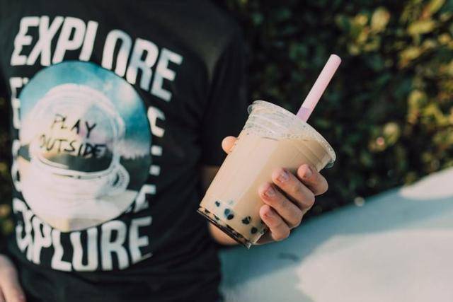 不过,谁又能拒绝珍珠奶茶呢?/unsplash