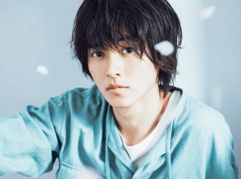完全是理想的王子盘点超帅的日本20岁男星top10菅田