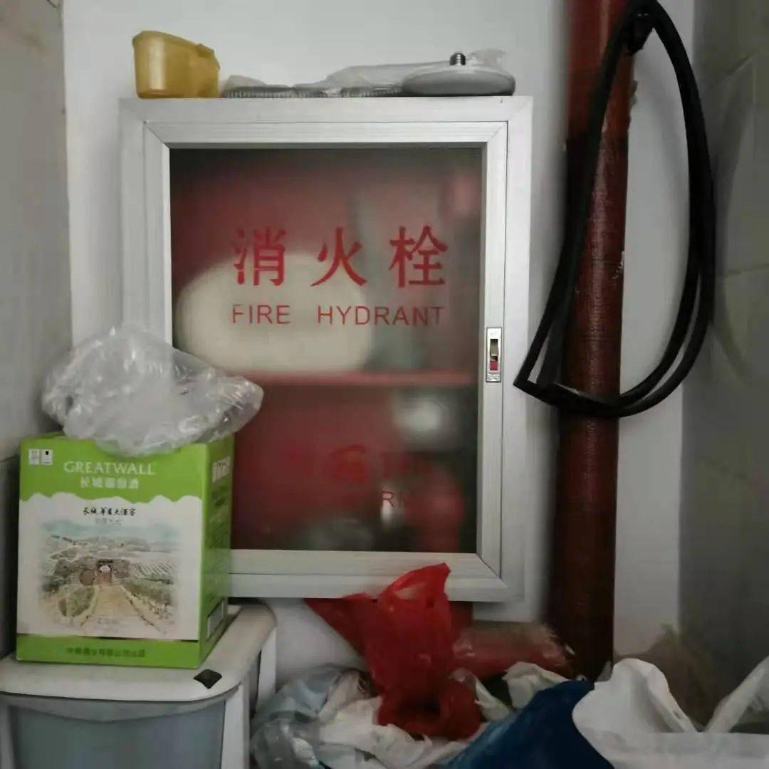 【曝光台】秦皇岛消防4月份火灾隐患单位曝光!立即整改!