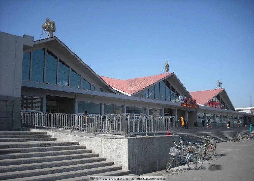 邢台火车站将加开22趟临客