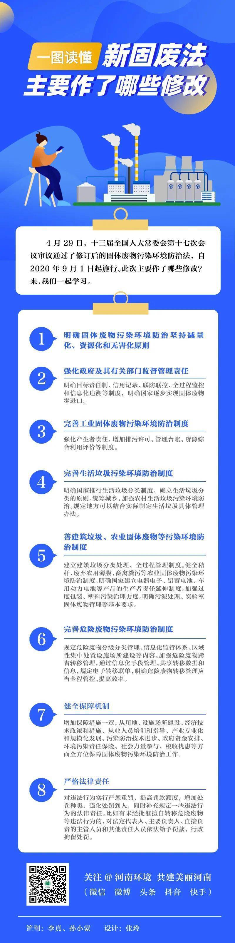 历经五次修订,修正体现了用最严格制度最严密法治保护生态环境的理念