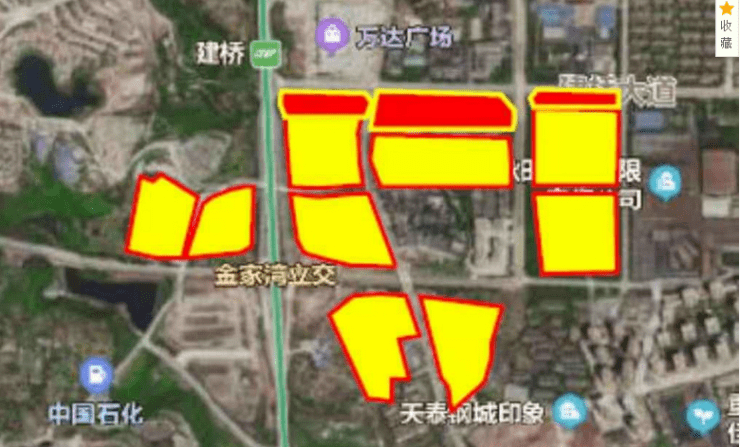 龙湖蔡家天街真的要来了?北碚蔡家商圈或添商业项目!你期待吗