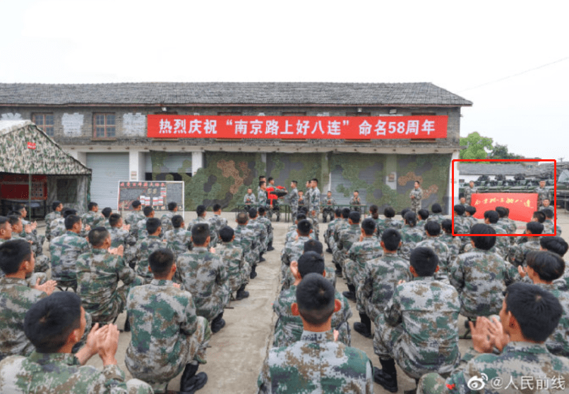 东部战区王牌特种部队列装猛士三配涉水喉无惧水网地区
