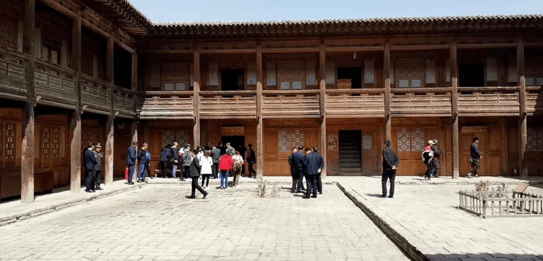 【文化旅游】五一假期尖扎旅游推荐线路