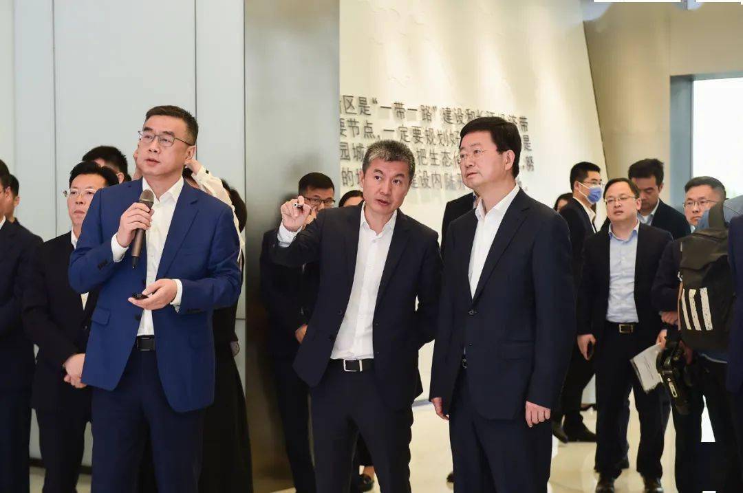 重庆两江新区党工委副书记陶世祥,四川天府新区党工委管委会领导