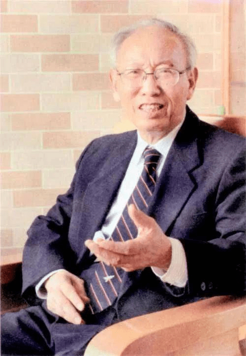 水平|一生与卫星相伴！我国空间技术拓荒者闵桂荣院士逝世