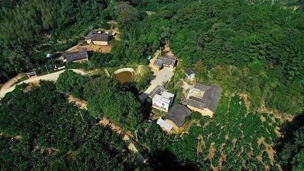 文明实践样板村云寨村,尧禄村●●上杭汀江绿道新罗石锣鼓湿地公园