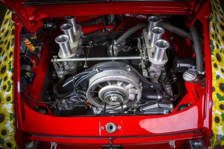 驾驭不了的911 gt2 rs:世界最强街车&寡妇制造机