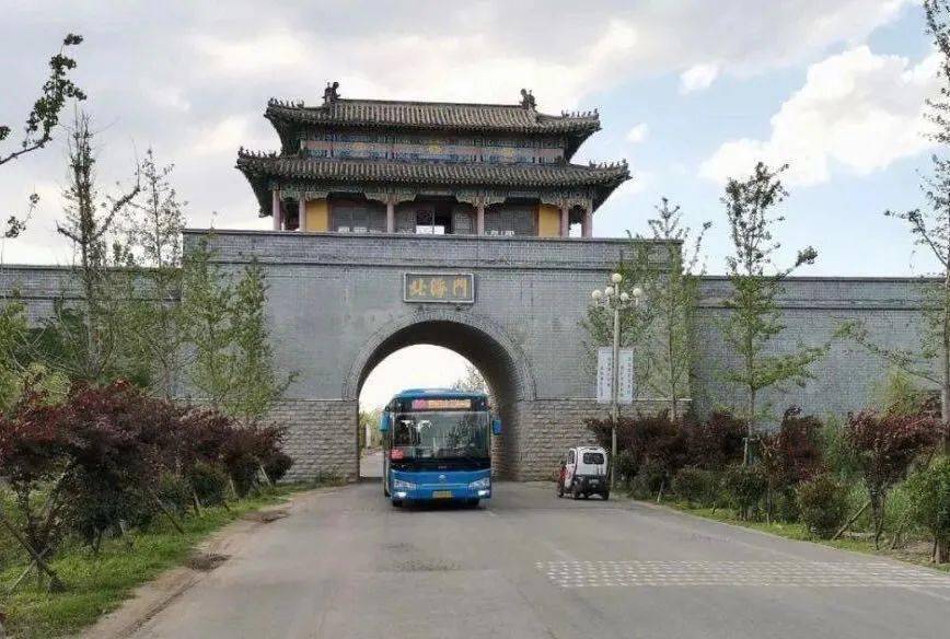 板浦古镇品味一场访古寻幽之旅.来海州,最浓厚的历史韵味.