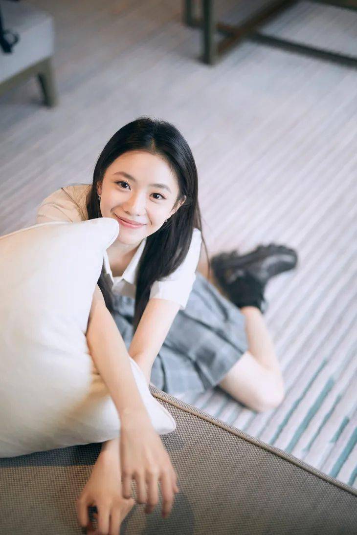 二度担任谋女郎,刘浩存不"灵"了吗?
